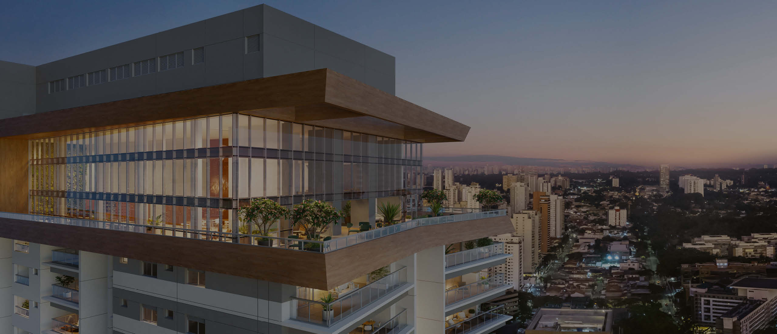 Lindenberg Alto das Nações